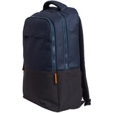 Trust Lisboa 16" laptoprugzak Eco Blauw - Laptoptas