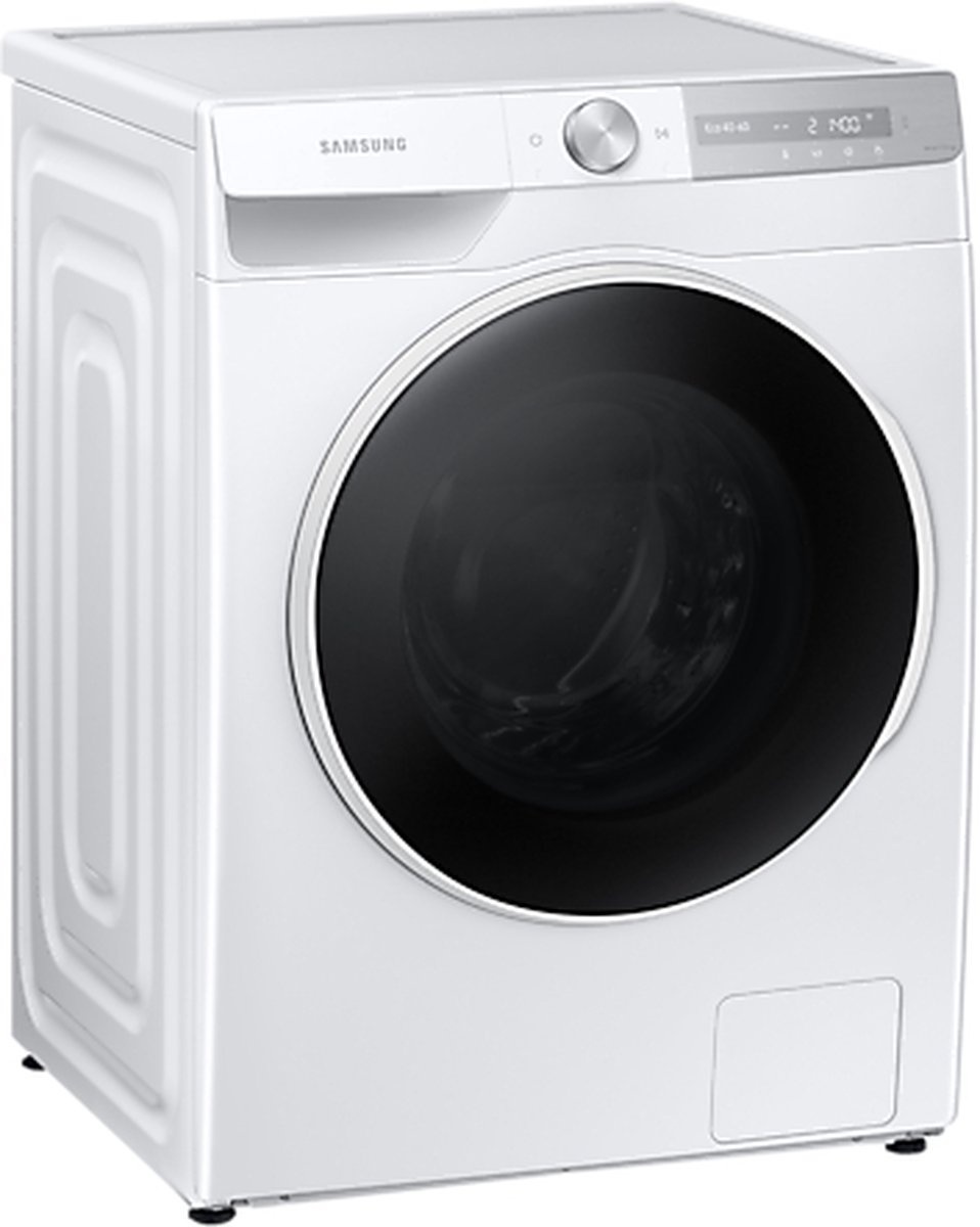 Samsung QuickDrive 7000-serie WW80T734AWHA/S2 - Wasmachine