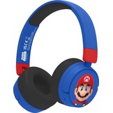 OTL Super Mario It's Me Mario - Kinder koptelefoon