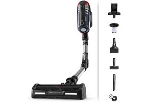 Rowenta X-Force Flex 12.60 RH98A7 - Steelstofzuiger