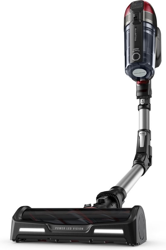 Rowenta X-Force Flex 12.60 RH98A7 - Steelstofzuiger