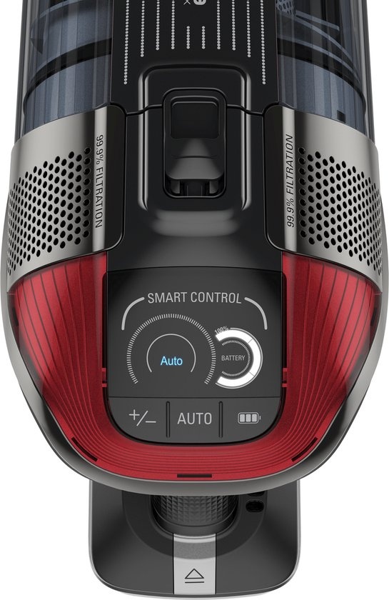 Rowenta X-Force Flex 12.60 RH98A7 - Steelstofzuiger