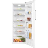 Exquisit KS350-V-H-040EW - Vrijstaande koelkast