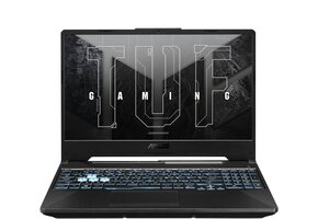 ASUS TUF Gaming A15 FA506NC-HN002W - Gaming laptop