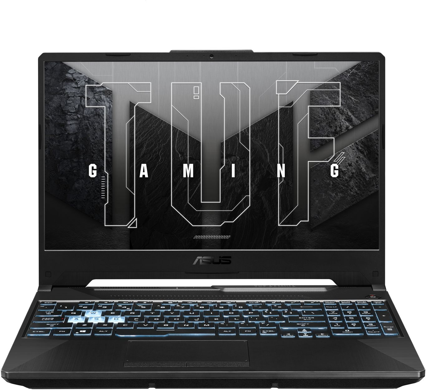 ASUS TUF Gaming A15 FA506NF-HN008W - Gaming laptop