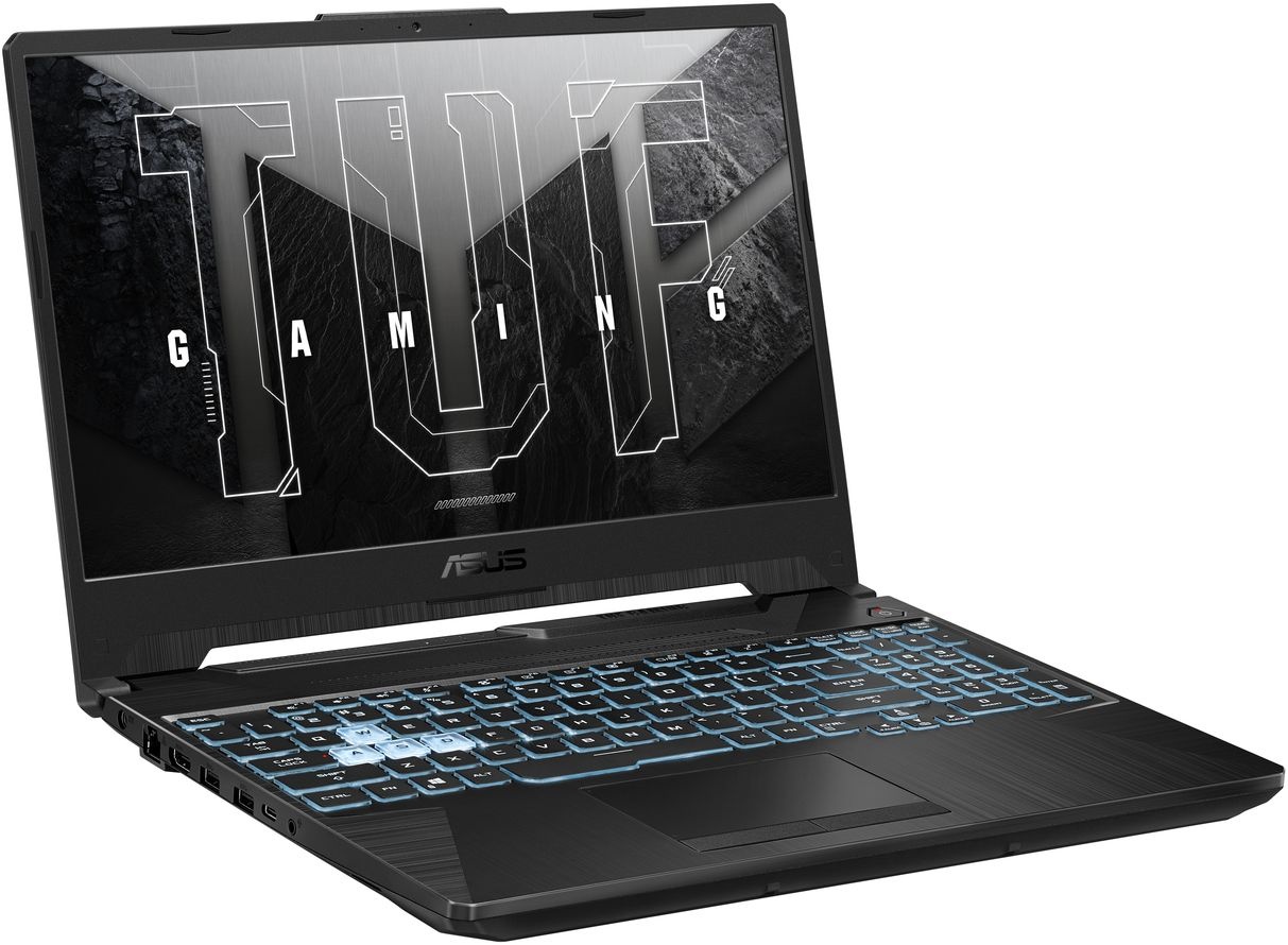 ASUS TUF Gaming A15 FA506NF-HN008W - Gaming laptop