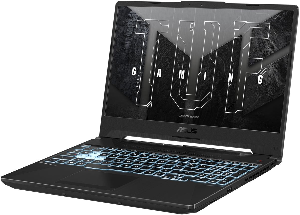ASUS TUF Gaming A15 FA506NF-HN008W - Gaming laptop