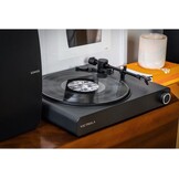 Victrola VPT-2000 Stream Onyx - Platenspeler
