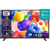 Hisense 32A5KQ - QLED TV