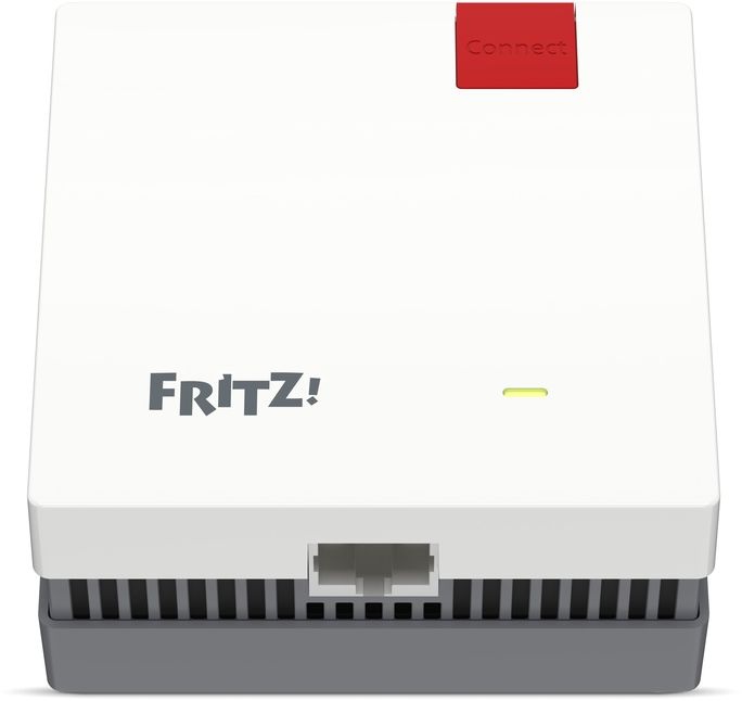 AVM FRITZ!Repeater 1200 AX - Wifi repeater