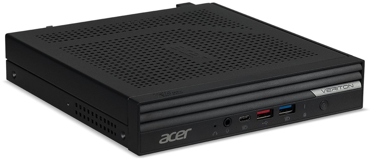 Acer Veriton N4690GT I34208 Pro - Desktop