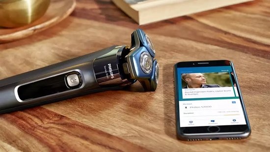 Philips Shaver Series 7000 S7886/35 - Scheerapparaat