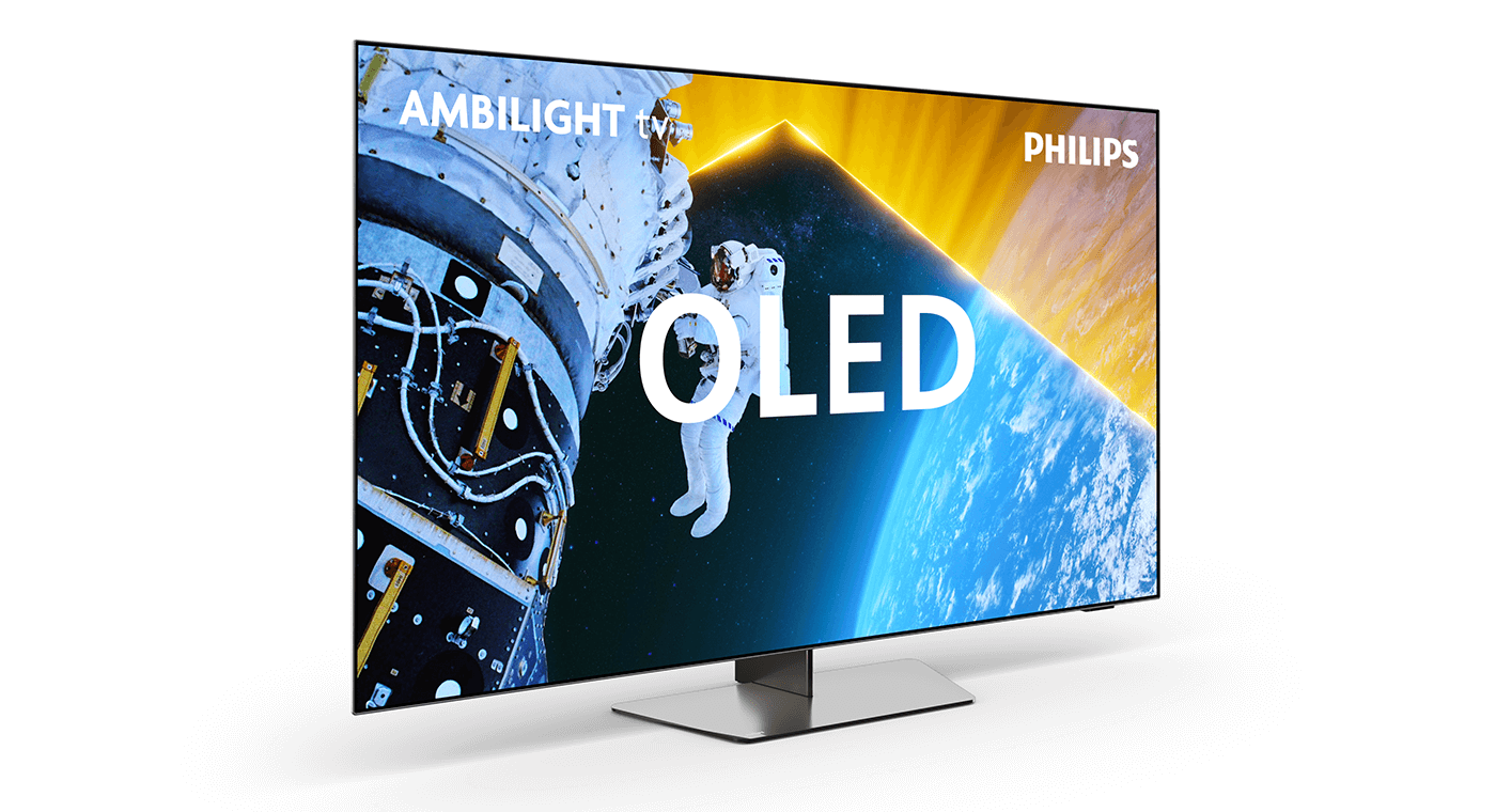 Philips 42OLED809/12 (2024) - OLED TV