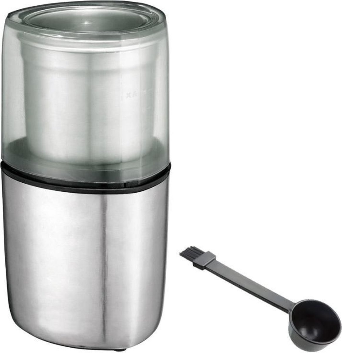 Princess 221040 RVS - Hakmolen