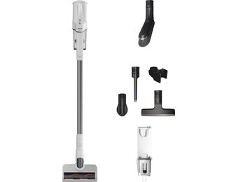 Miele Duoflex HX1 Extra - Steelstofzuiger