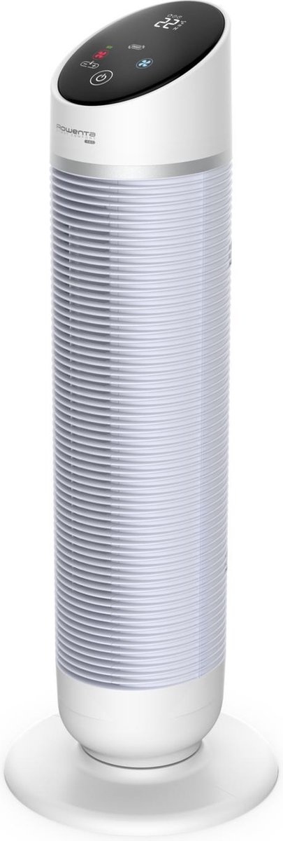 Rowenta HQ8120 Silent Comfort - Elektrische kachel