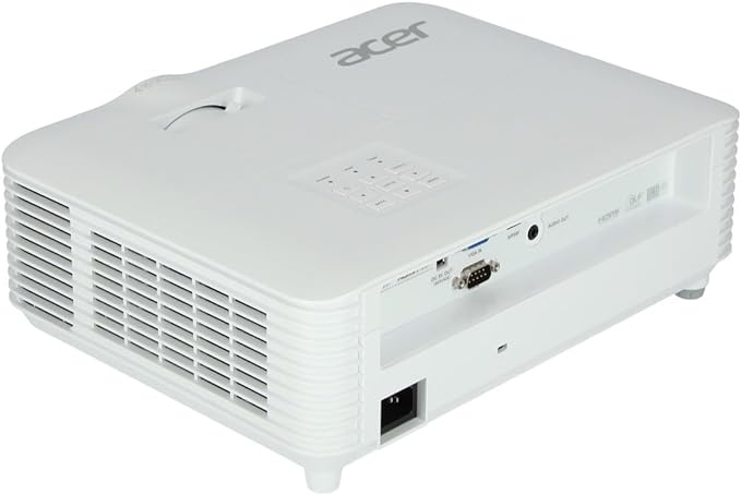 Acer H6815ATV - Beamer