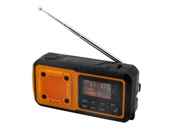 Soundmaster DAB112OR - Radio