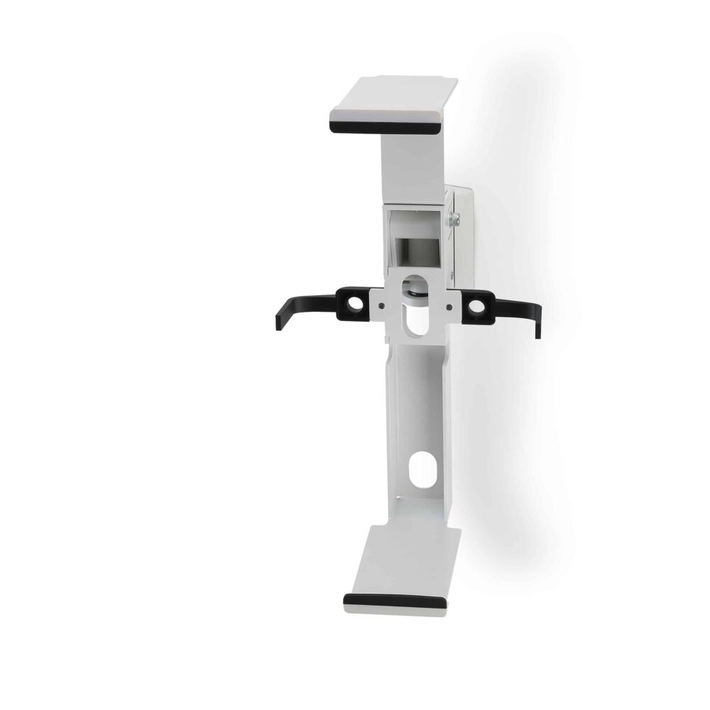 Flexson Sonos Five muurbeugel verticaal wit