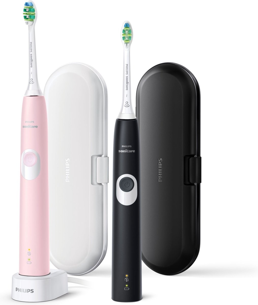 Philips Sonicare ProtectiveClean 4300 HX6800/35 - Elektrische tandenborstel