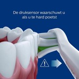 Philips Sonicare ProtectiveClean 4300 HX6800/35 - Elektrische tandenborstel