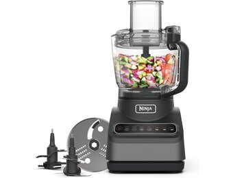Ninja BN650 - Foodprocessor