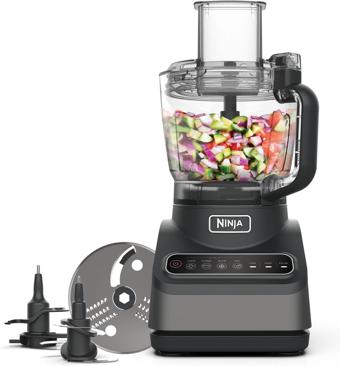 Ninja BN650 - Foodprocessor