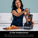 Ninja BN650 - Foodprocessor
