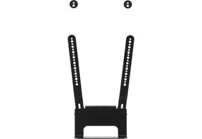 Flexson FLXBTV1021 Sonos Beam TV Beugel Zwart