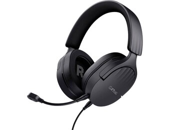 Trust GXT 489 Fayzo - Gaming headset