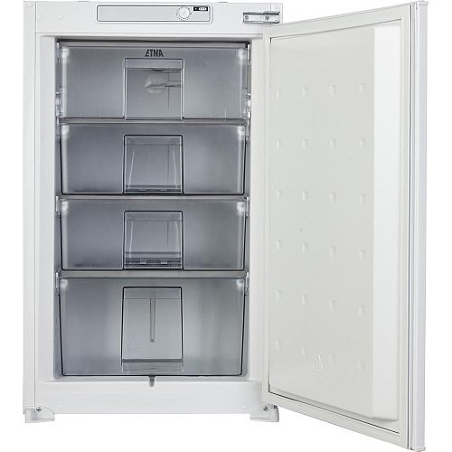 ETNA VS6088 - Inbouw vriezer