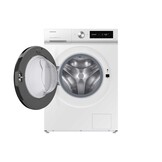 Samsung WW11DB7B34GWU3 Bespoke SuperSpeed - Wasmachine