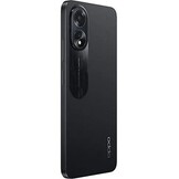 OPPO A18 128GB Glowing Black - Mobiele telefoon