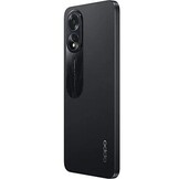 OPPO A18 128GB Glowing Black - Mobiele telefoon