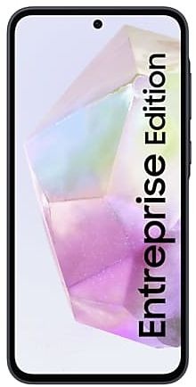 Samsung Galaxy A35 5G 128GB Enterprise Edition - Mobiele telefoon