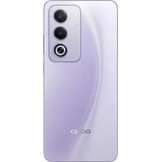OPPO A80 5G 256GB Paars - Mobiele telefoon