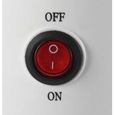 Tristar KA-5103 - Elektrische kachel