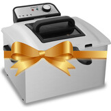 Inventum GF750S - Frituurpan