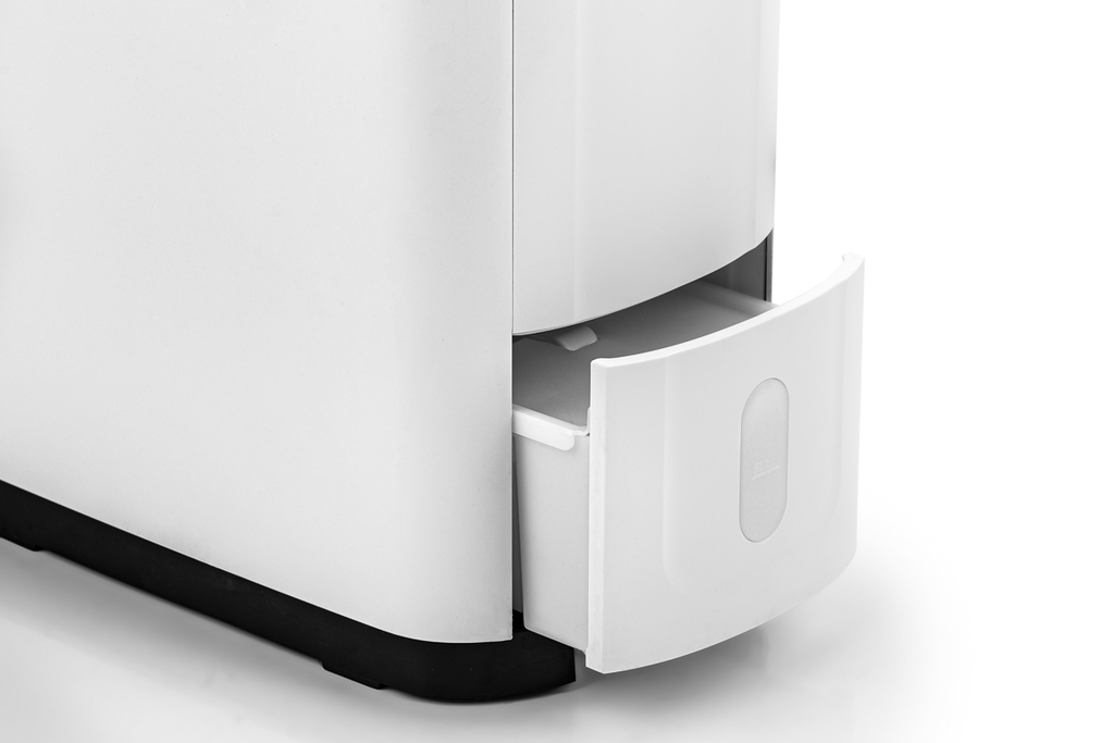 Qlima DD 808 - Luchtontvochtiger