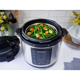 Crock-Pot Express Pot Plus 5,6L - Stoomkoker