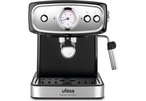 Ufesa CE7244 Brescia - Koffiemachine