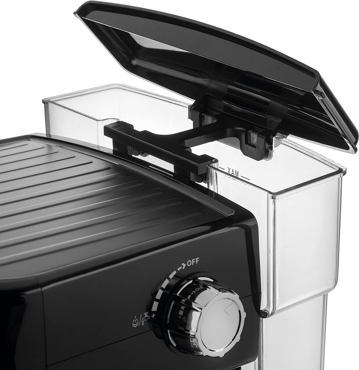 Ufesa CE7244 Brescia - Koffiemachine