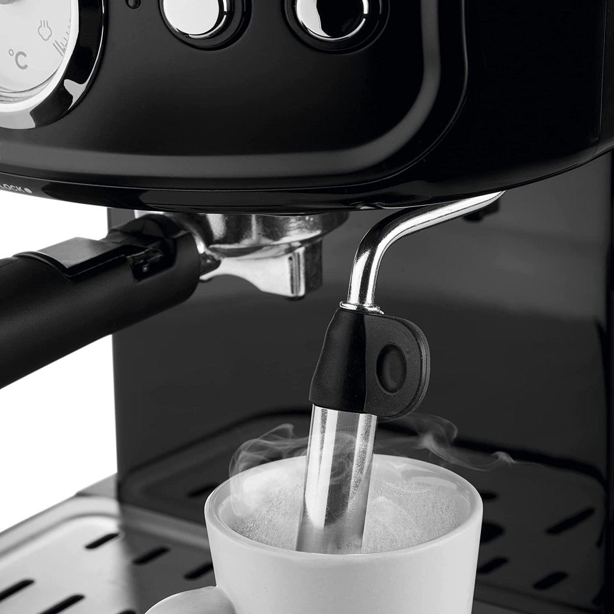Ufesa CE7244 Brescia - Koffiemachine
