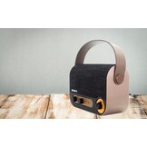 Aiwa RBTU-600 - Radio