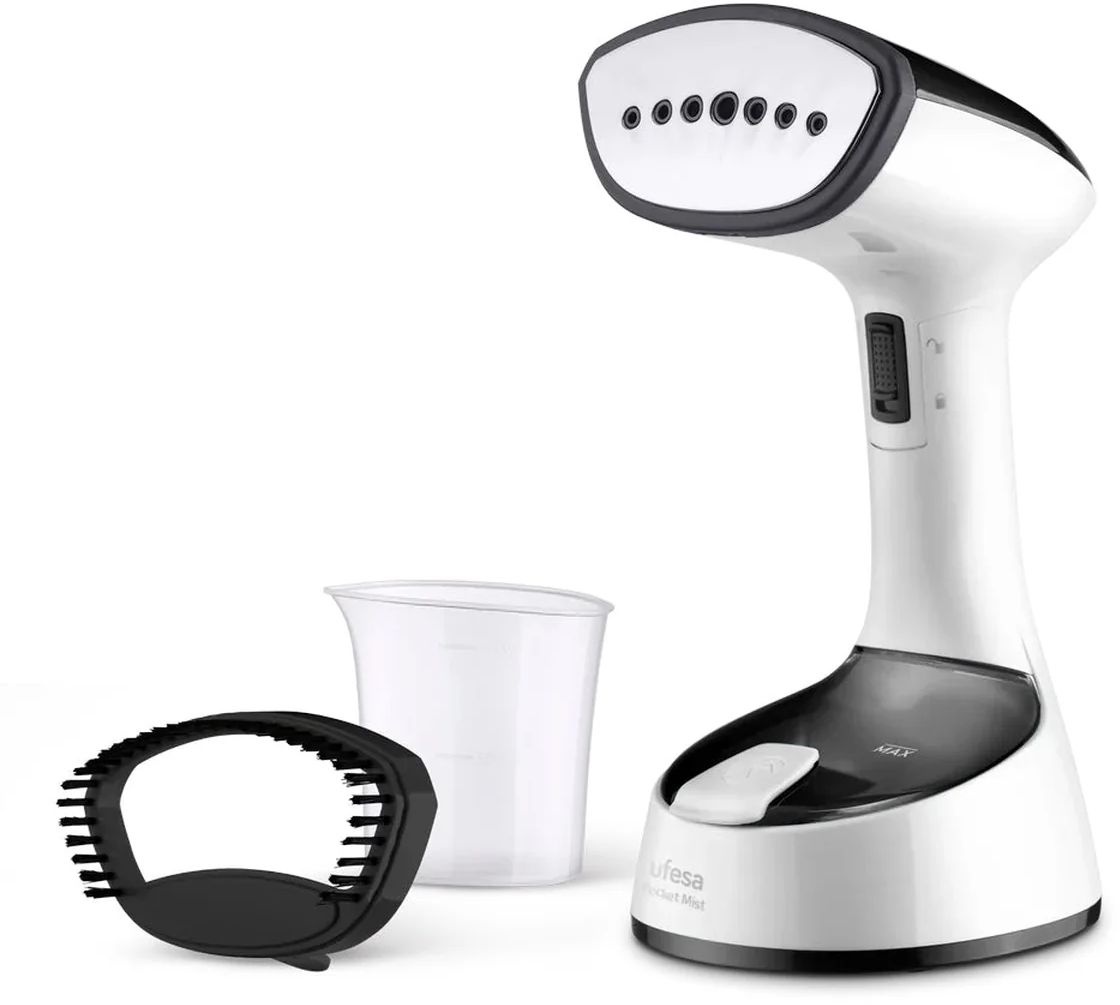 Ufesa Black Mist - Kledingstomer