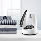 Ufesa Black Mist - Kledingstomer