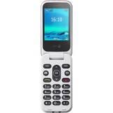 Doro 2820 4G Rood - Mobiele telefoon