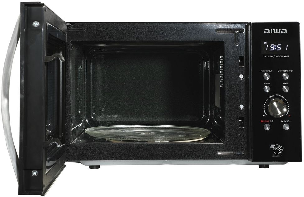 Aiwa MW-230DG - Solo magnetron