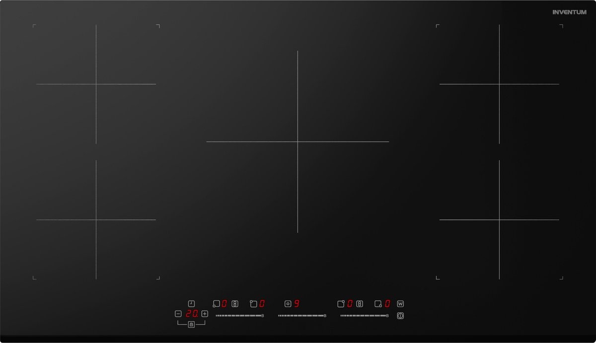 Inventum IKI9035 - Inductiekookplaat