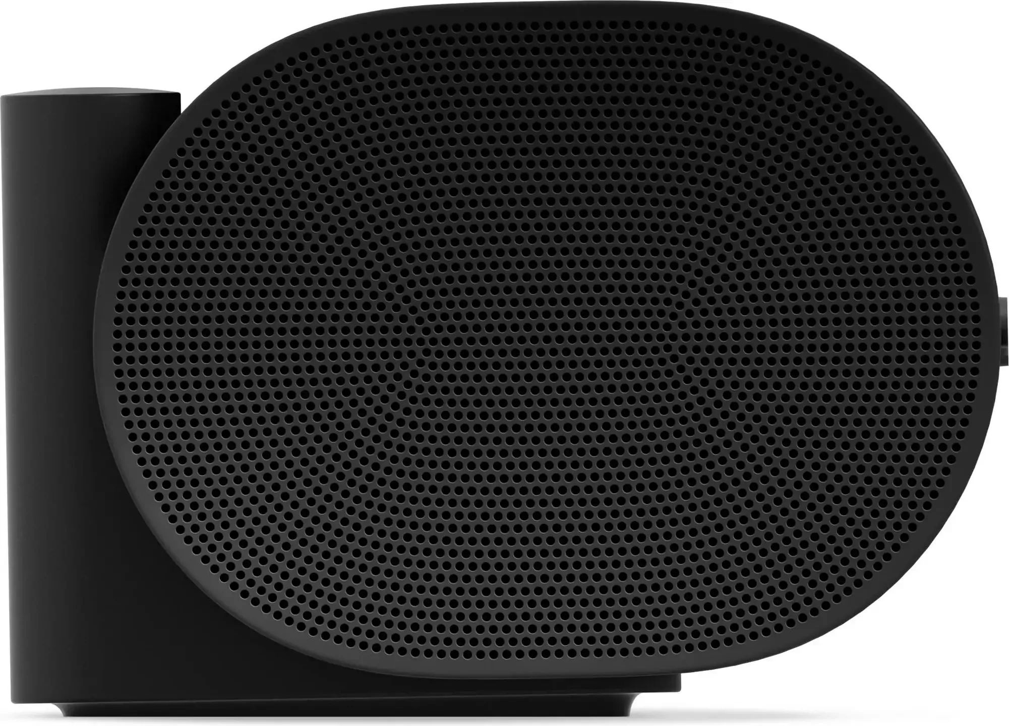 Sonos Arc Ultra muurbeugel Zwart - Muurbeugel